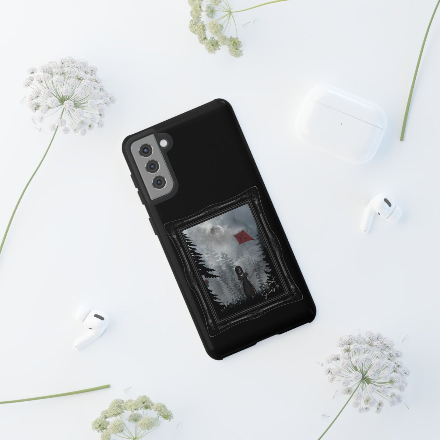 TCR Seniors 26 - Phone Case (All Models - Please Specify!)
