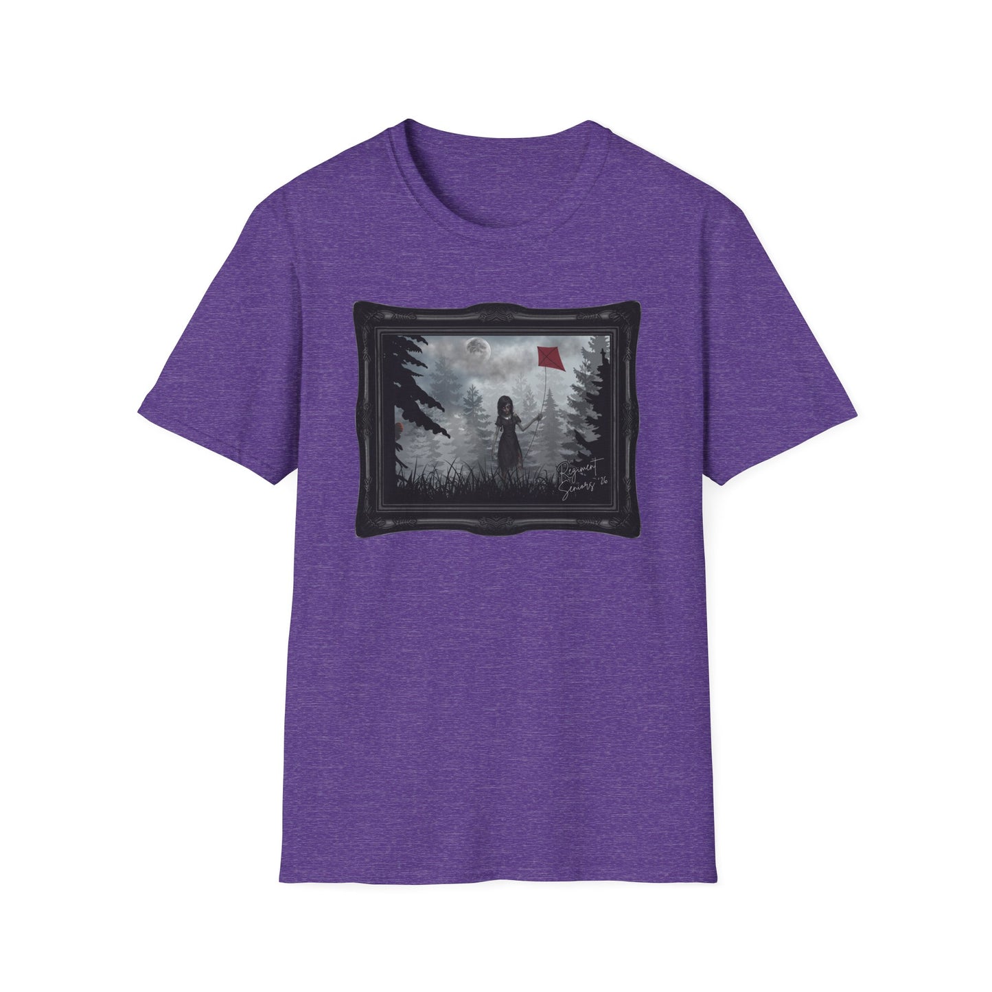 TCR Seniors 26 Tee