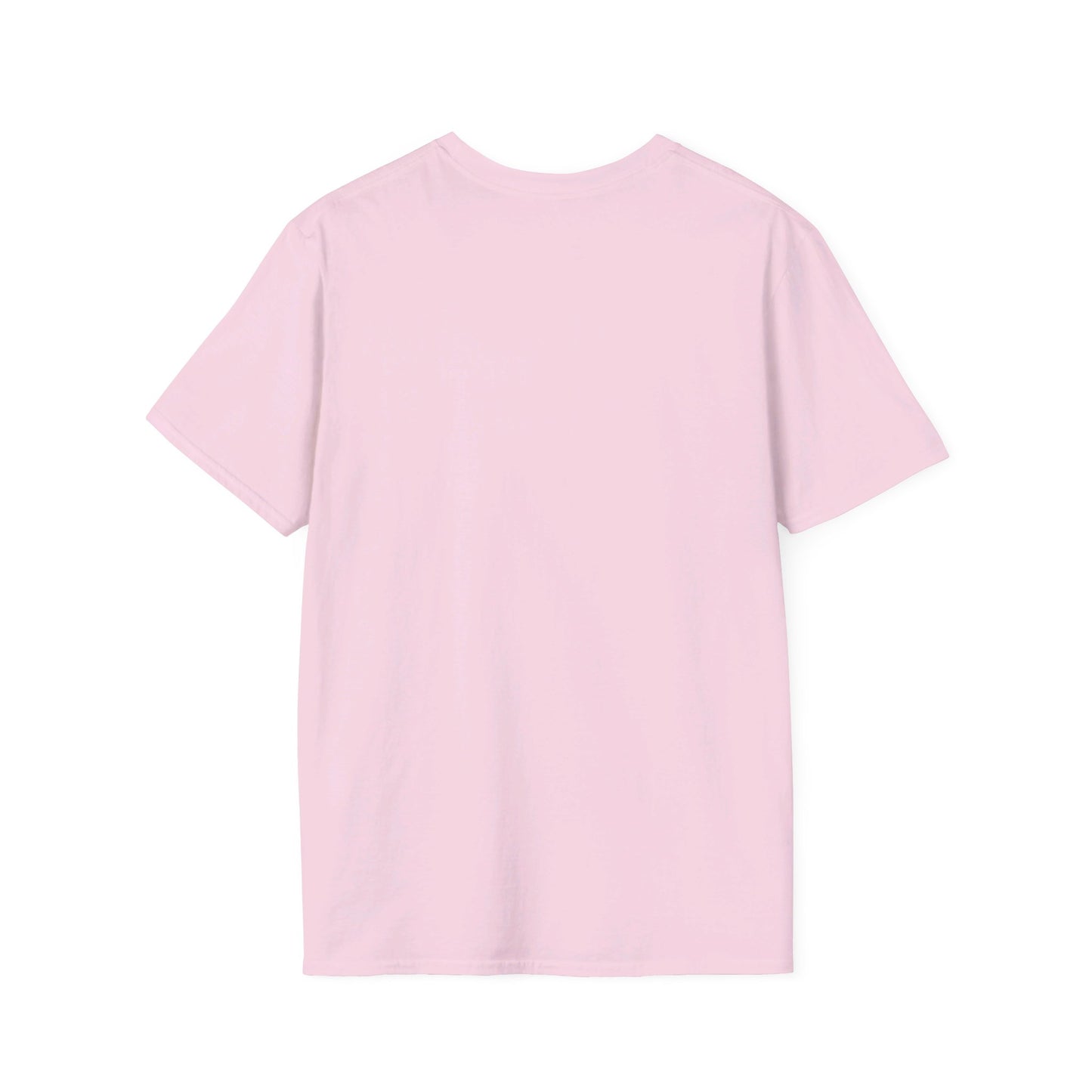 REGGIE MENTAL! Softstyle T-Shirt