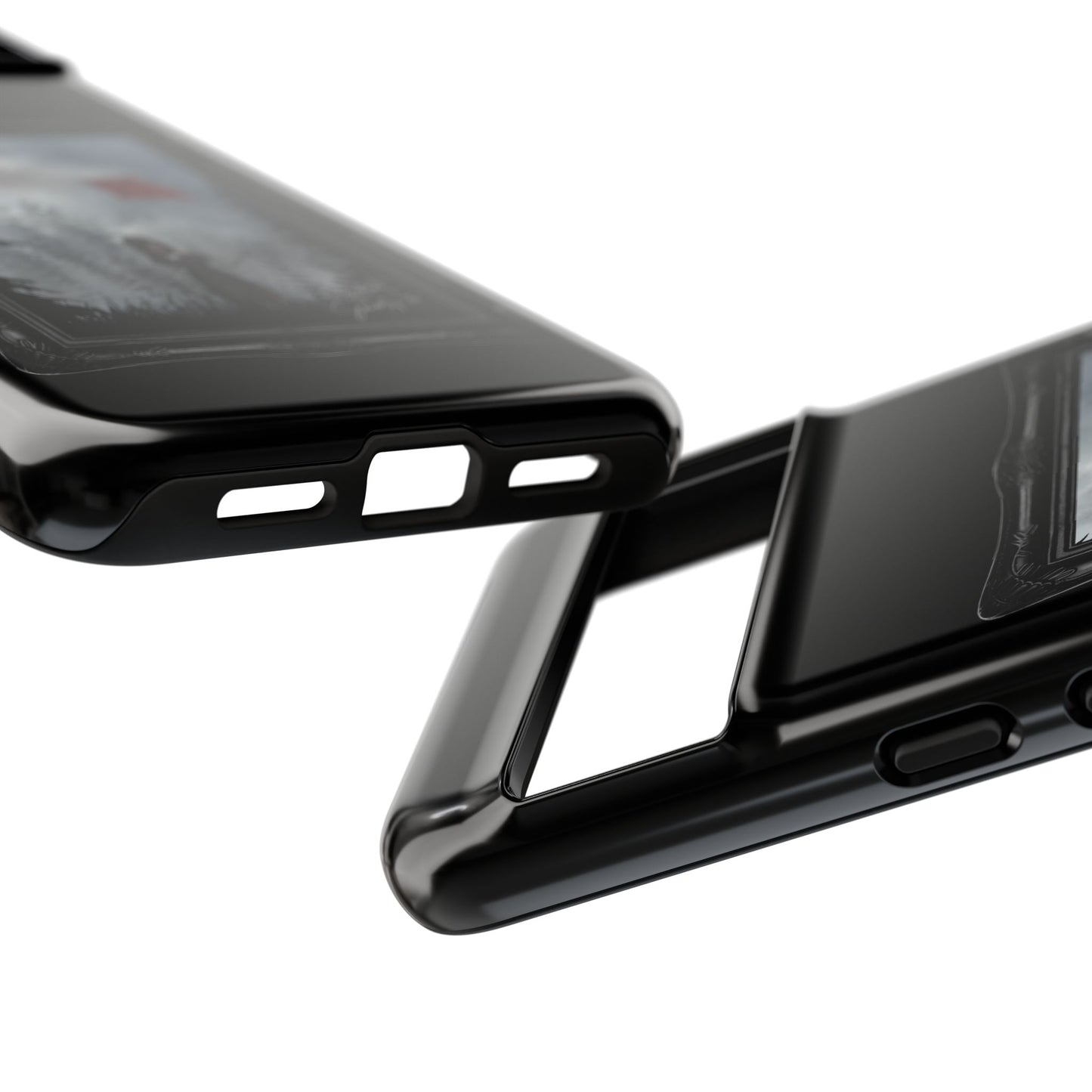 TCR Seniors 26 - Phone Case (All Models - Please Specify!)