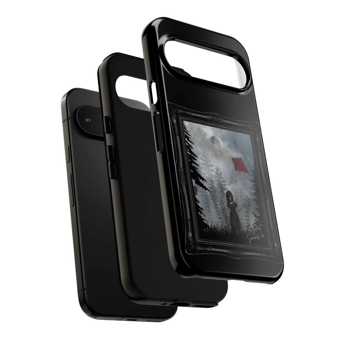 TCR Seniors 26 - Phone Case (All Models - Please Specify!)