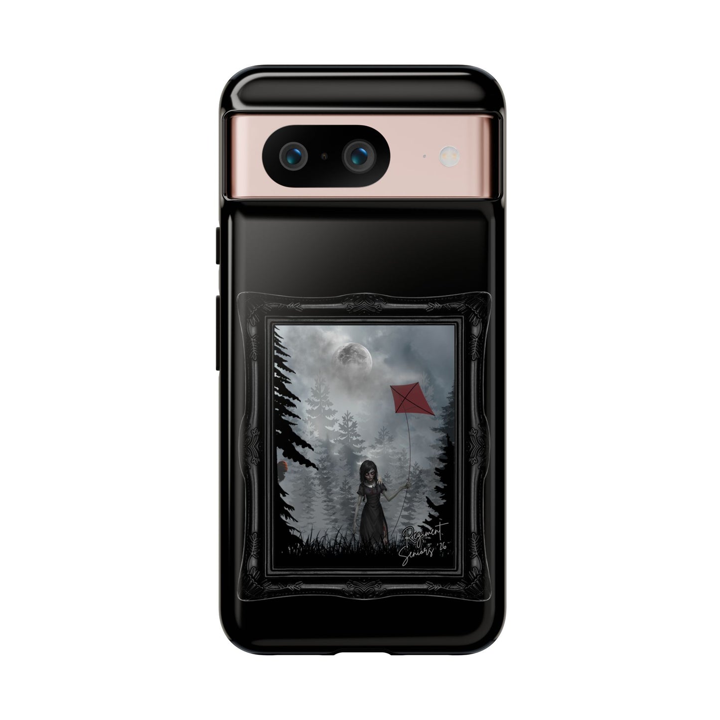 TCR Seniors 26 - Phone Case (All Models - Please Specify!)