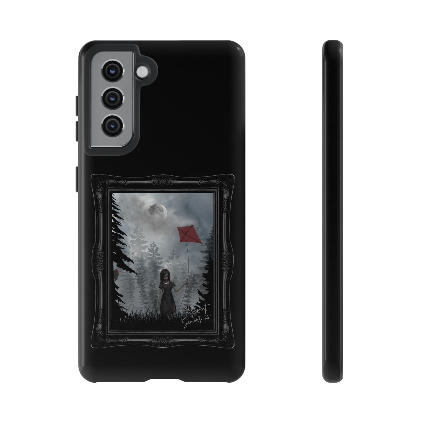 TCR Seniors 26 - Phone Case (All Models - Please Specify!)