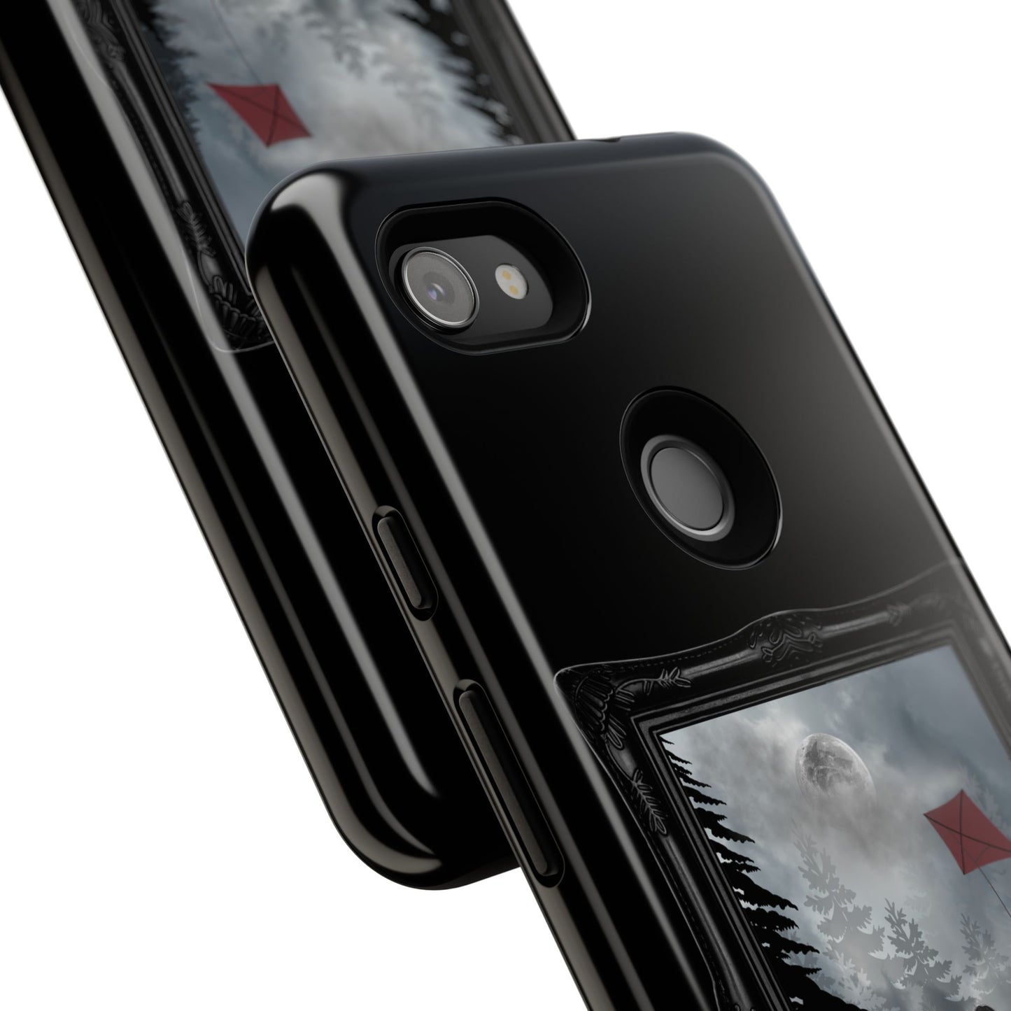 TCR Seniors 26 - Phone Case (All Models - Please Specify!)