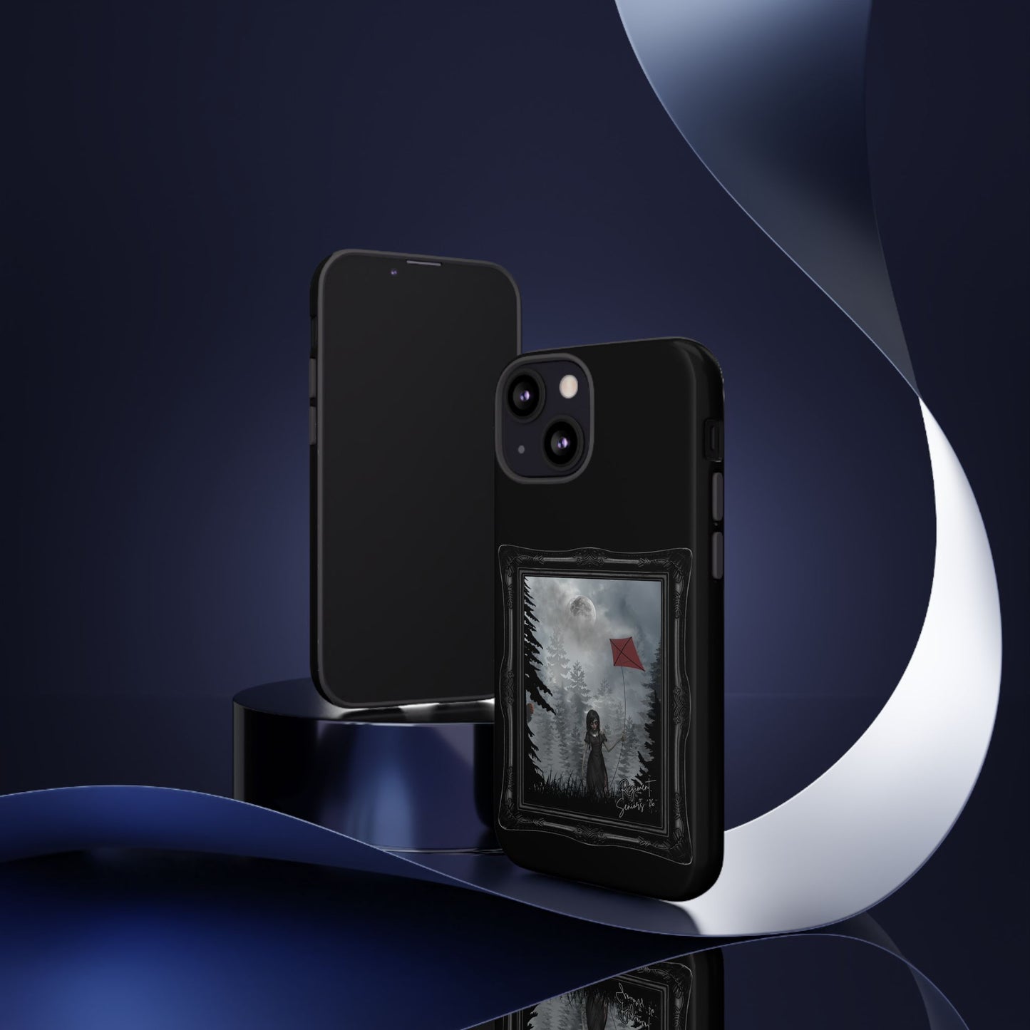 TCR Seniors 26 - Phone Case (All Models - Please Specify!)