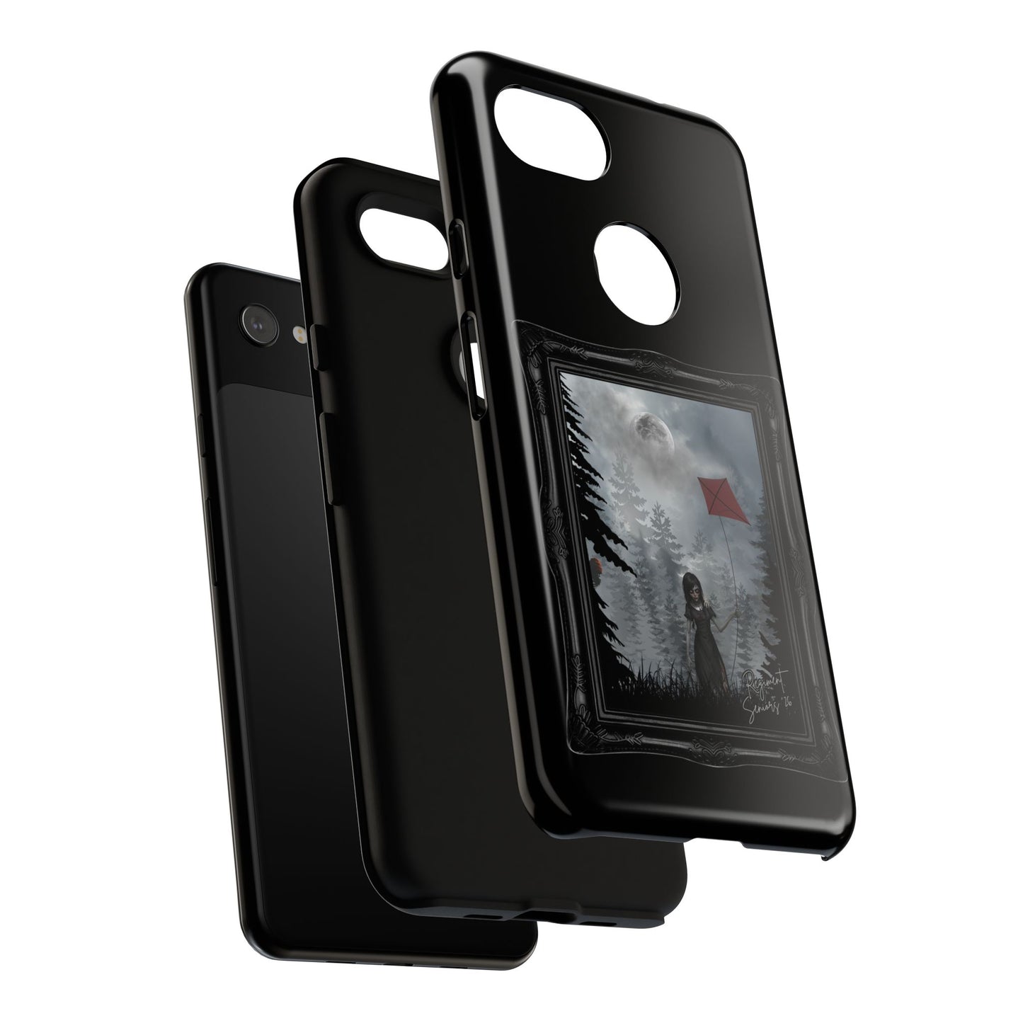 TCR Seniors 26 - Phone Case (All Models - Please Specify!)