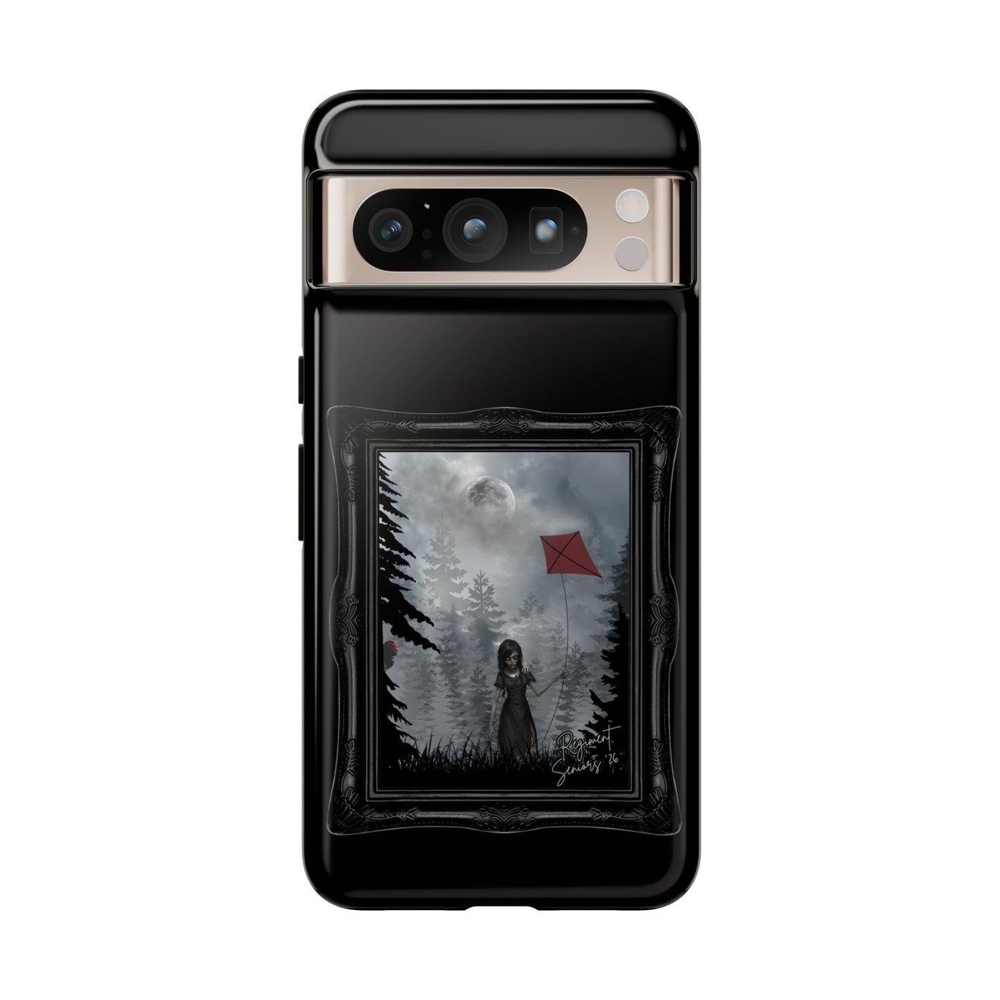 TCR Seniors 26 - Phone Case (All Models - Please Specify!)