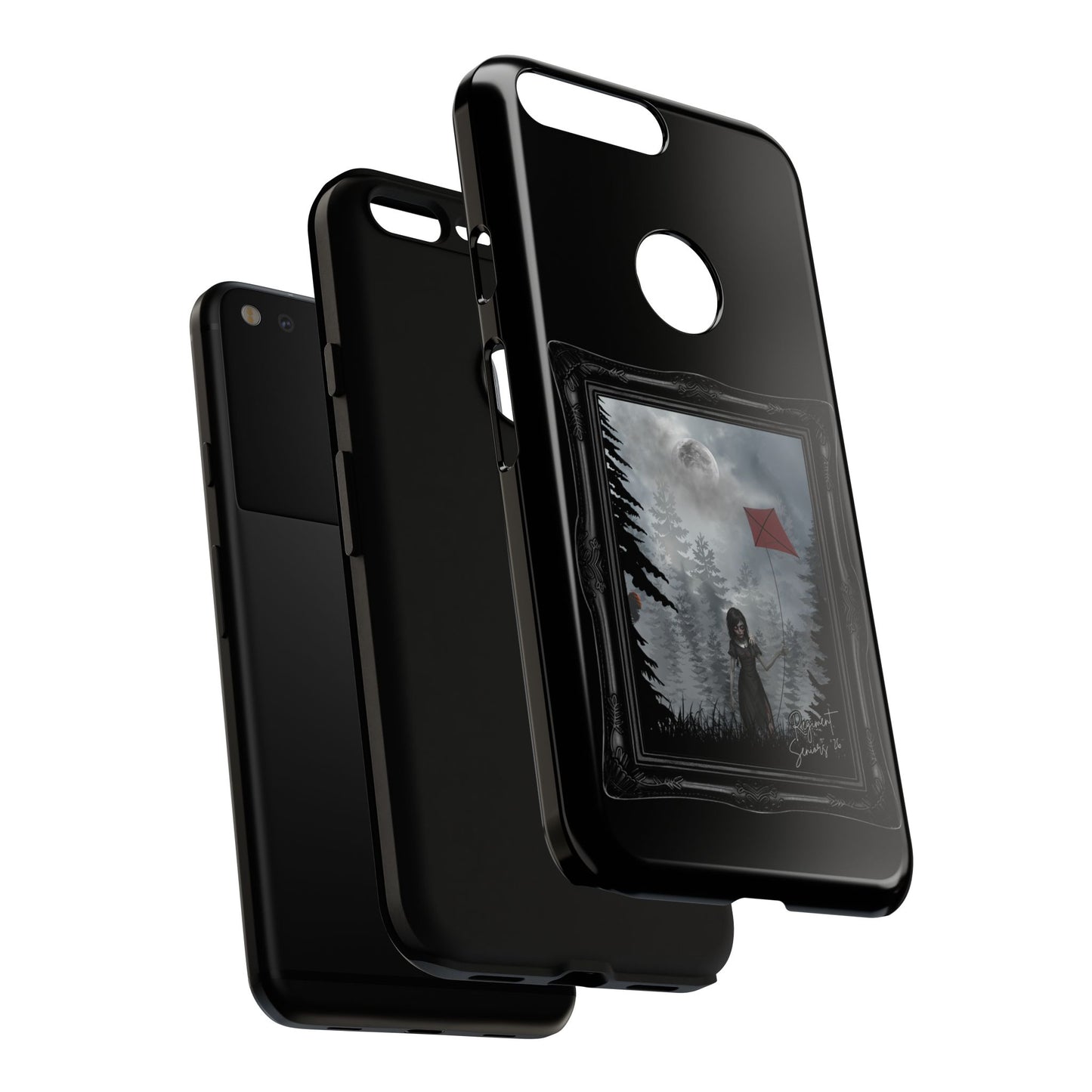 TCR Seniors 26 - Phone Case (All Models - Please Specify!)