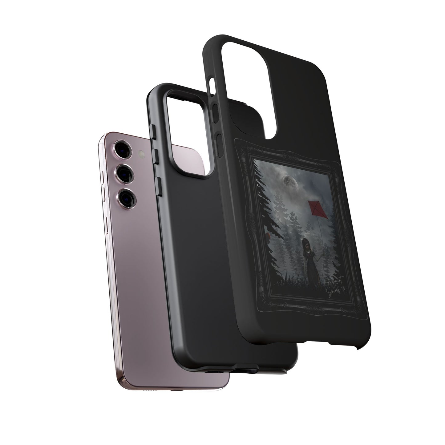 TCR Seniors 26 - Phone Case (All Models - Please Specify!)