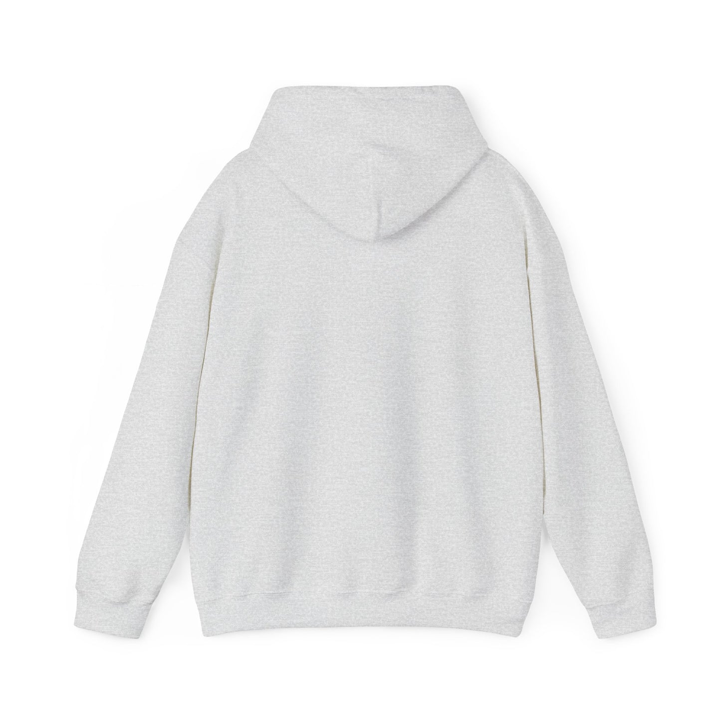Hide+Seek Word Collage 2023 - Unisex Heavy Blend™ Hooded Sweatshirt