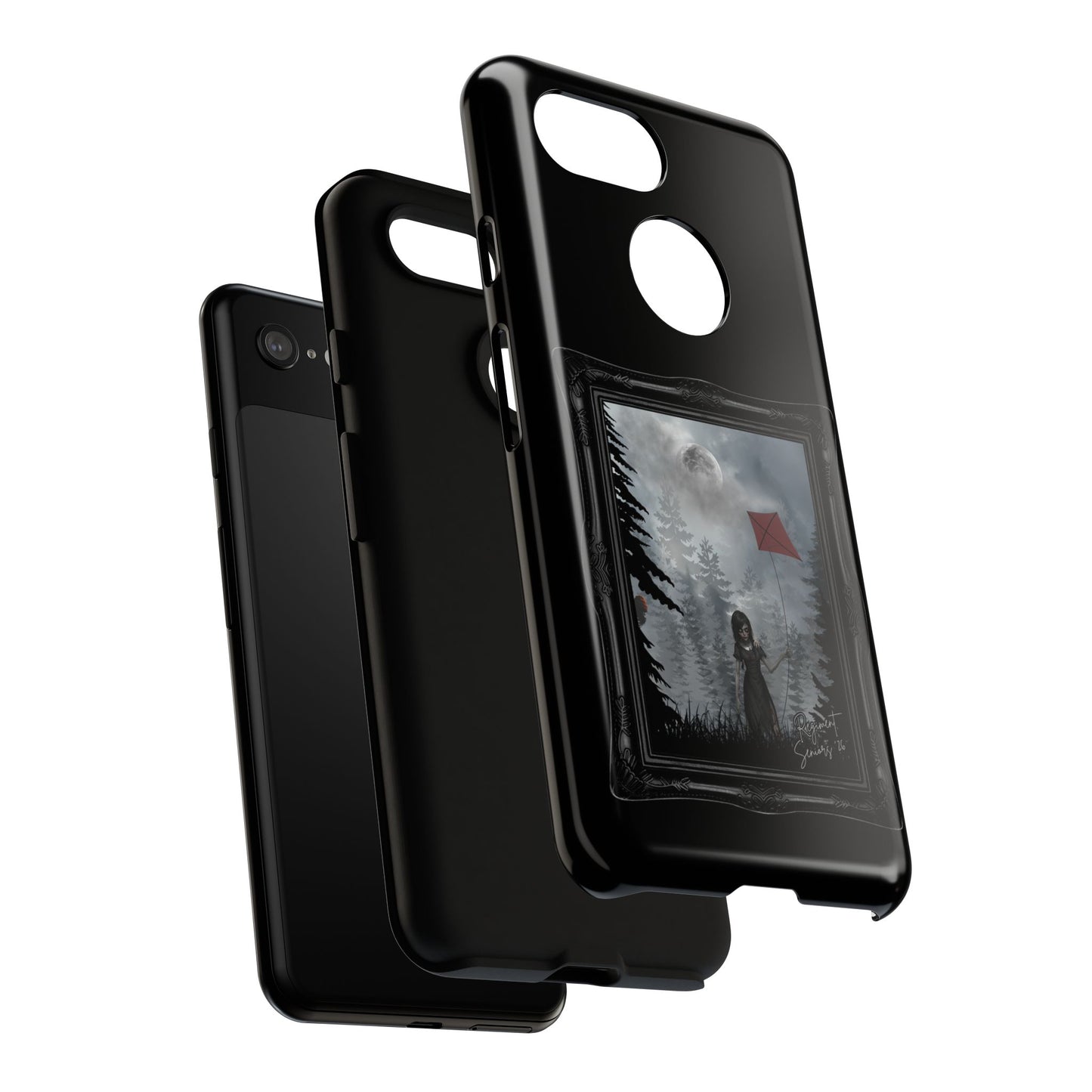 TCR Seniors 26 - Phone Case (All Models - Please Specify!)