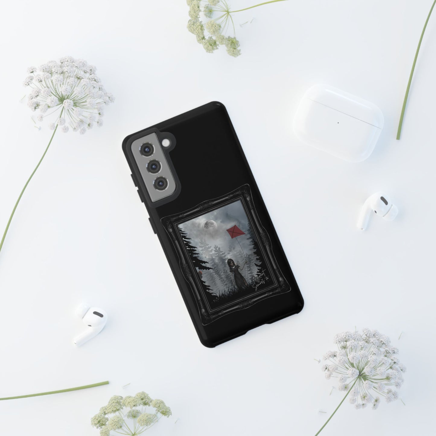 TCR Seniors 26 - Phone Case (All Models - Please Specify!)
