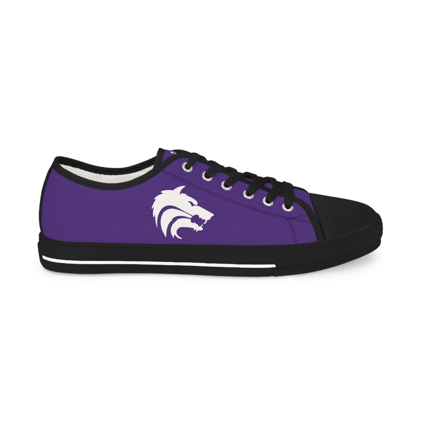 Timber Creek Logo Sneakers