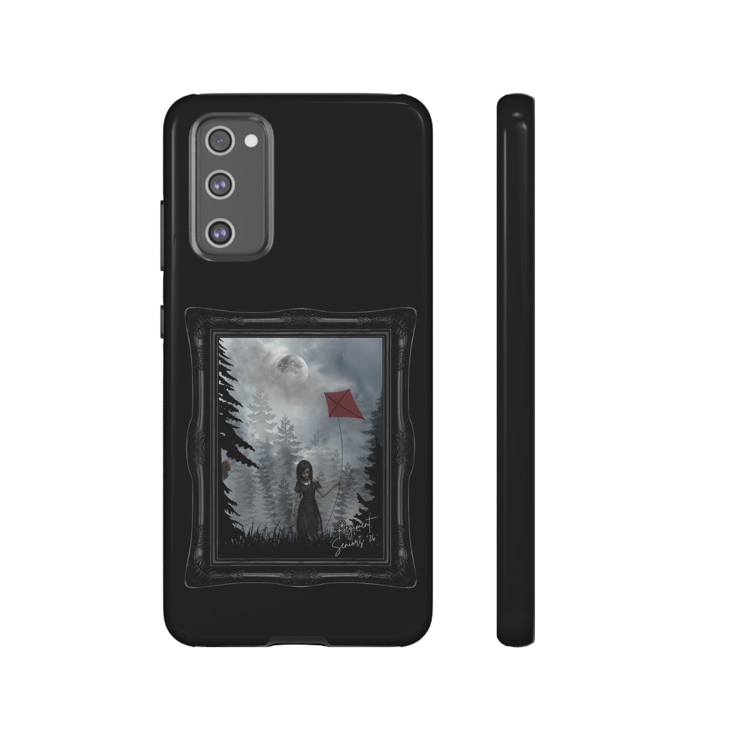 TCR Seniors 26 - Phone Case (All Models - Please Specify!)