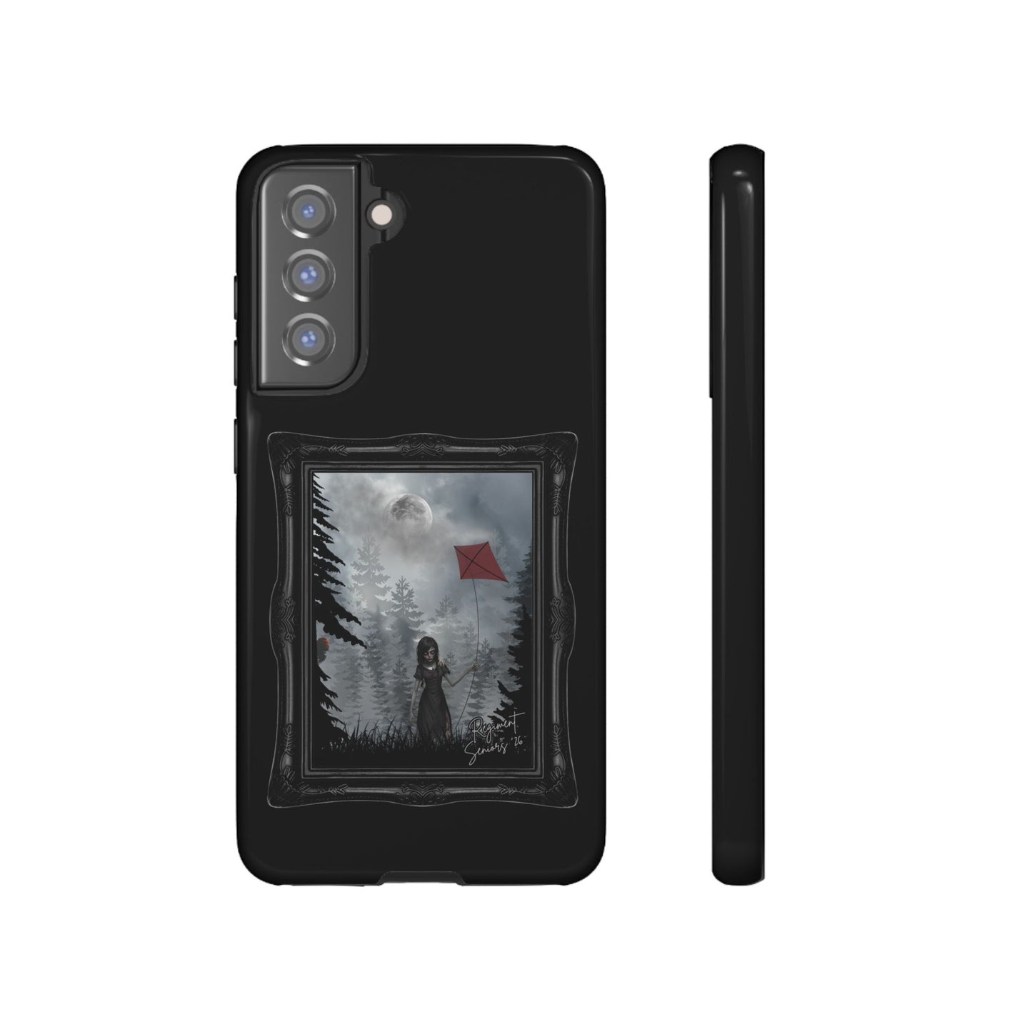 TCR Seniors 26 - Phone Case (All Models - Please Specify!)