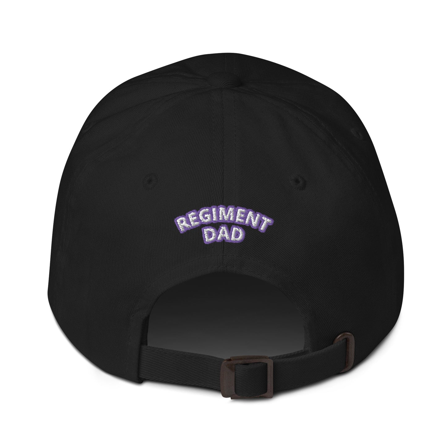 TCR Classic Cap (Regiment Dad)