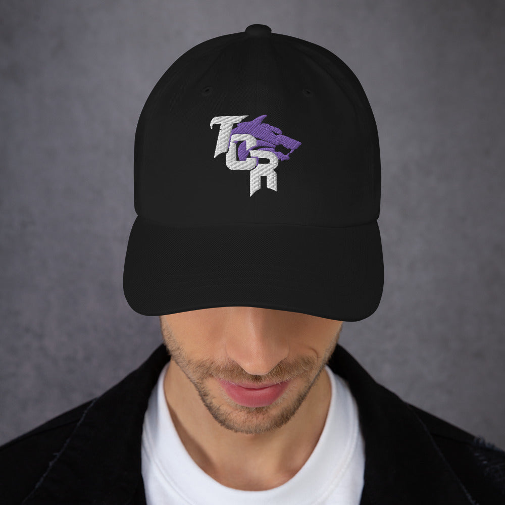 TCR Classic Cap (Regiment Dad + Pit Crew)