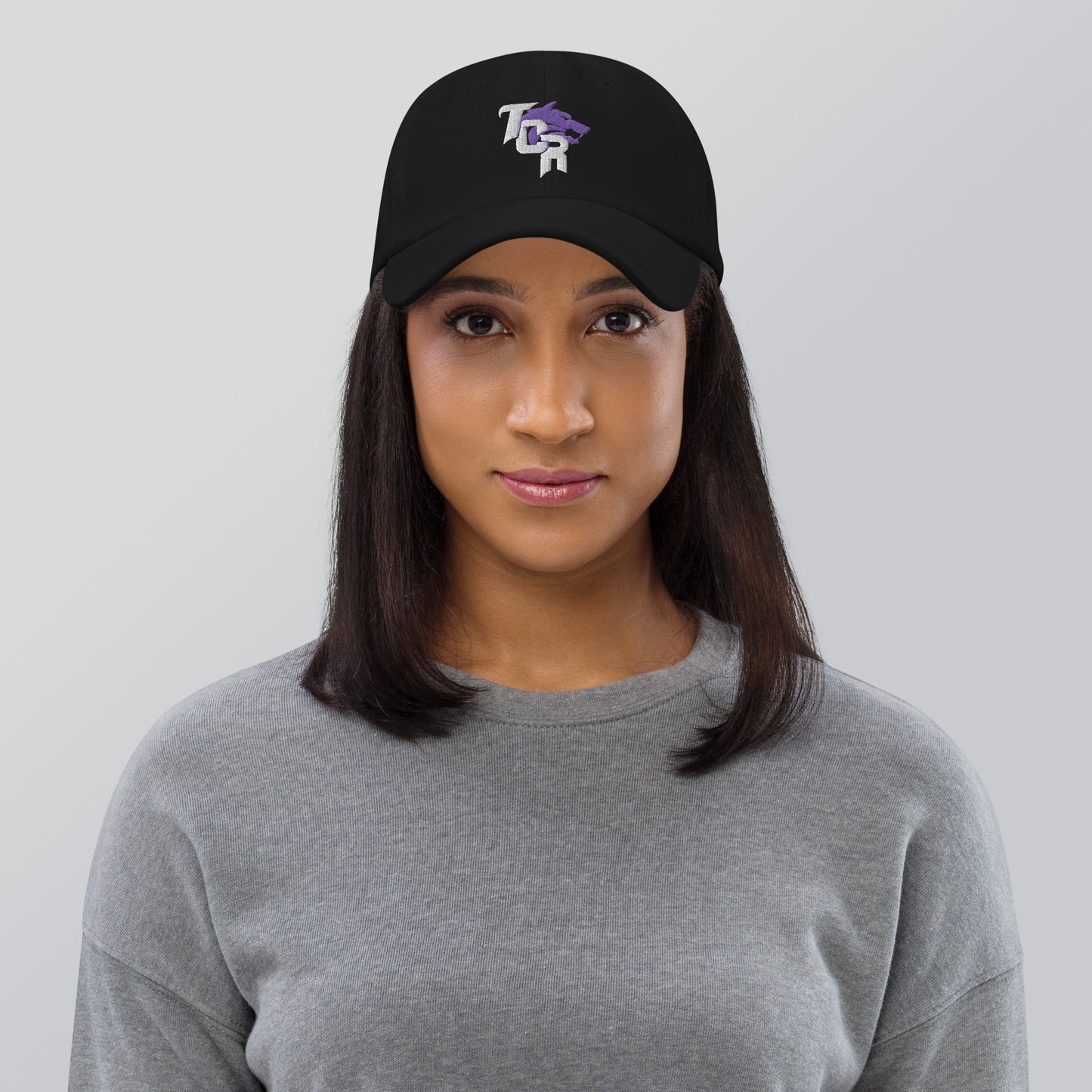 TCR Classic Cap (Regiment Mom)