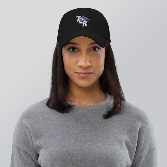 TCR Classic Cap (Regiment Mom)
