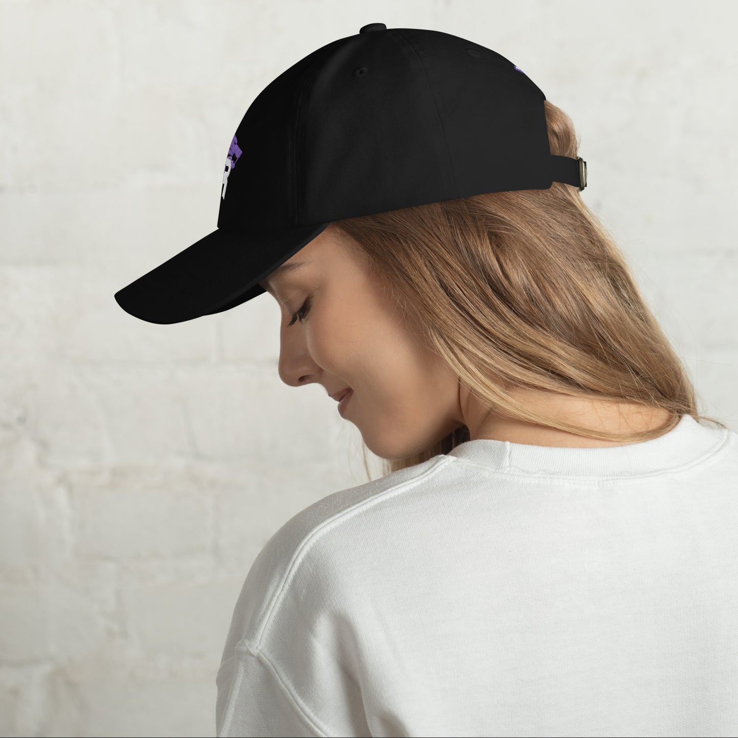 TCR Classic Cap (Regiment Mom + Pit Crew)