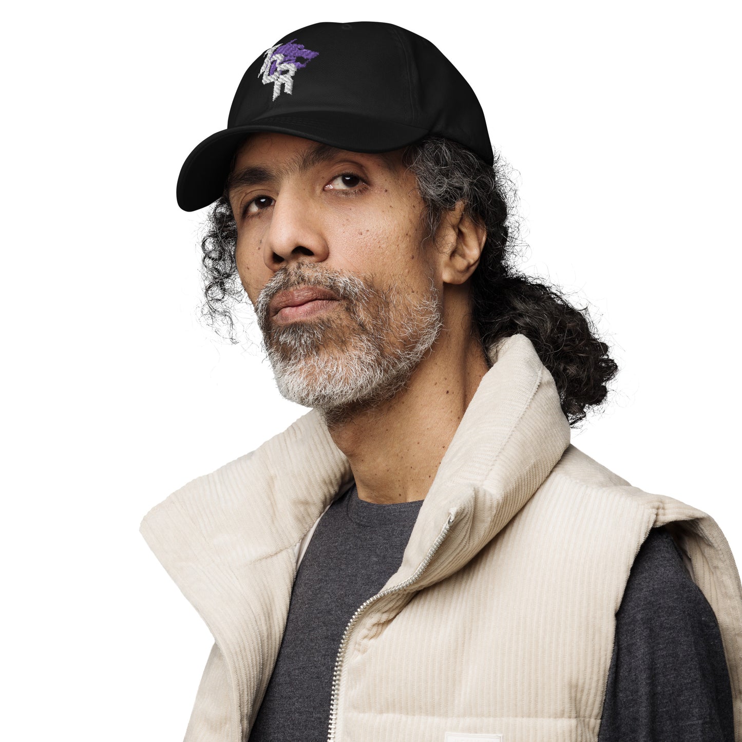 TCR Classic Cap (Regiment Dad)