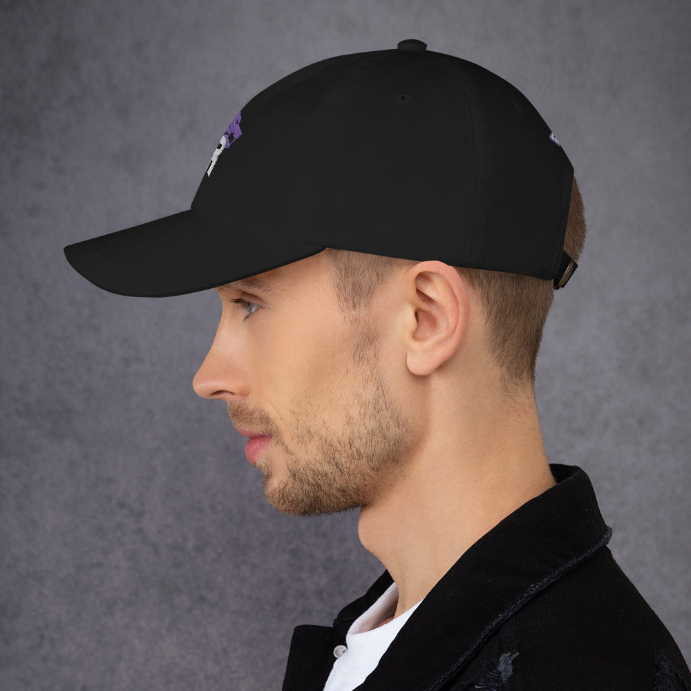 TCR Classic Cap (Regiment Dad + Pit Crew)