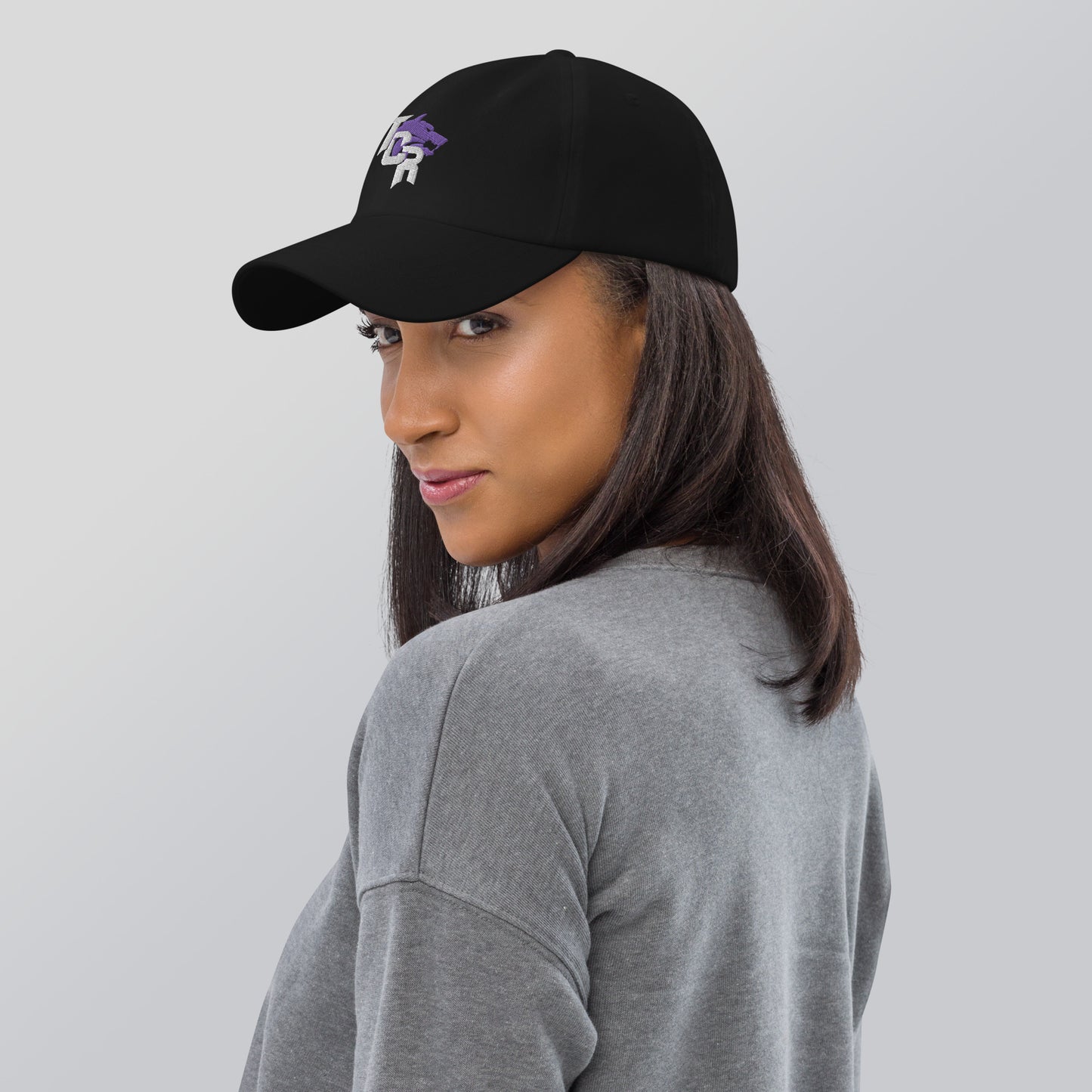 TCR Classic Cap (Regiment Mom)